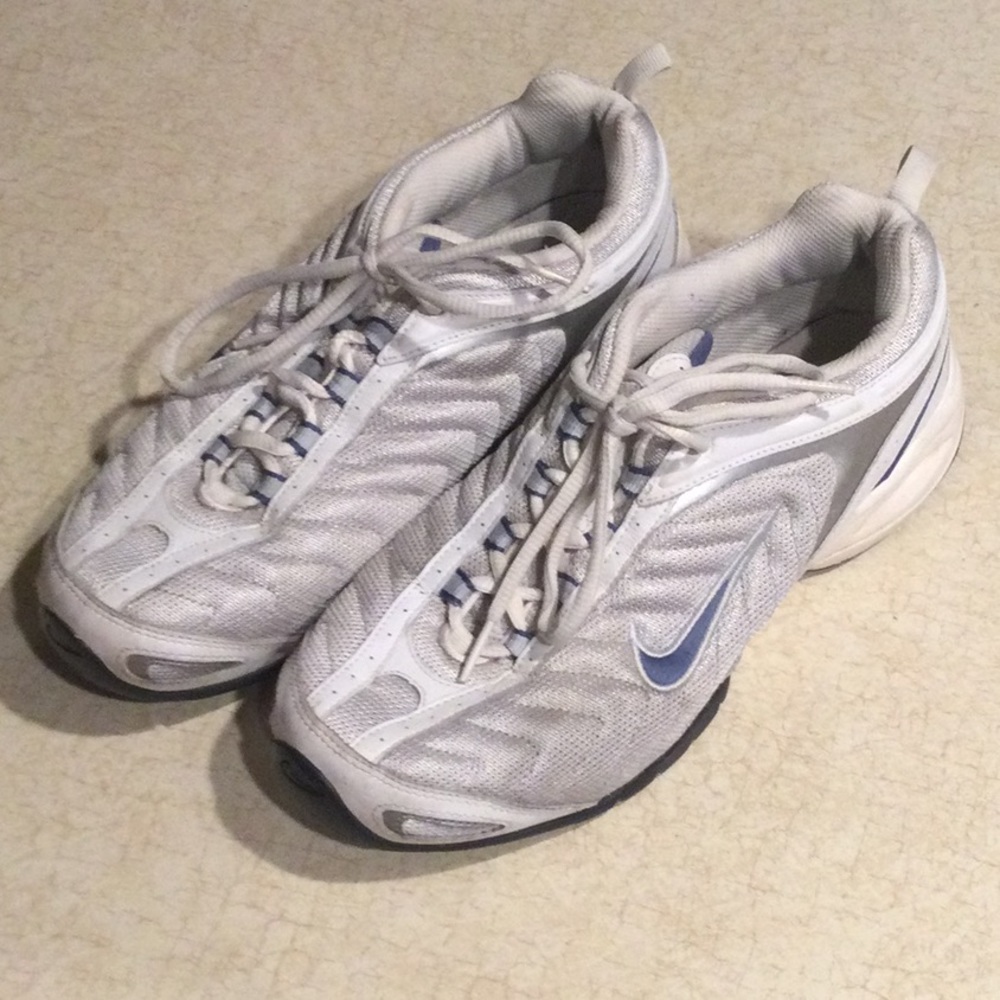 Nike Air Shoes